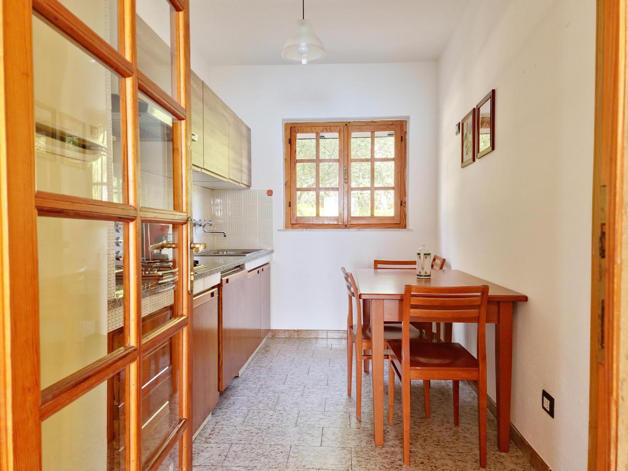 Villa Papiyon - Accesso Privato Alla Spiaggia Cala Liberotto Zewnętrze zdjęcie