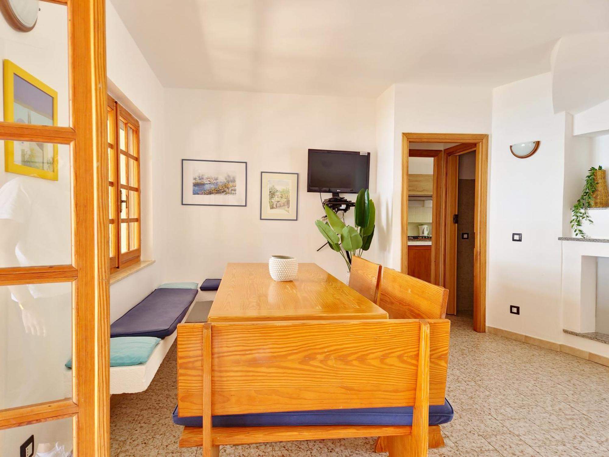 Villa Papiyon - Accesso Privato Alla Spiaggia Cala Liberotto Zewnętrze zdjęcie