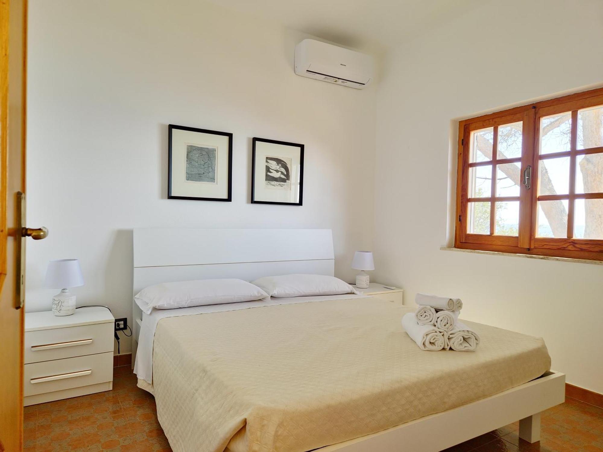 Villa Papiyon - Accesso Privato Alla Spiaggia Cala Liberotto Zewnętrze zdjęcie