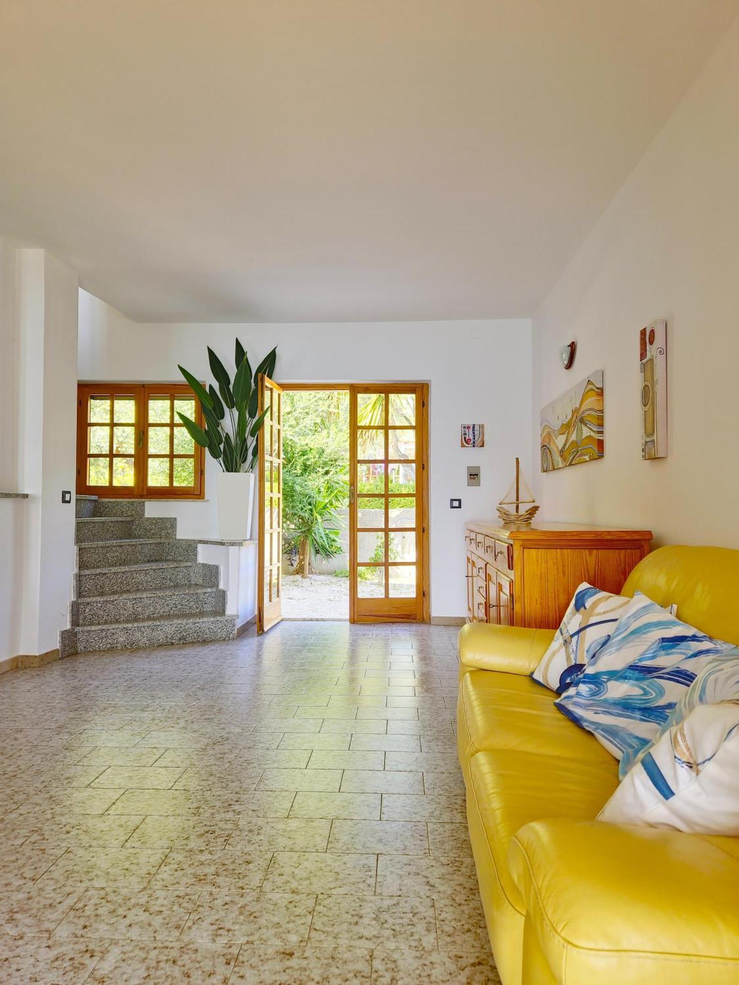 Villa Papiyon - Accesso Privato Alla Spiaggia Cala Liberotto Zewnętrze zdjęcie