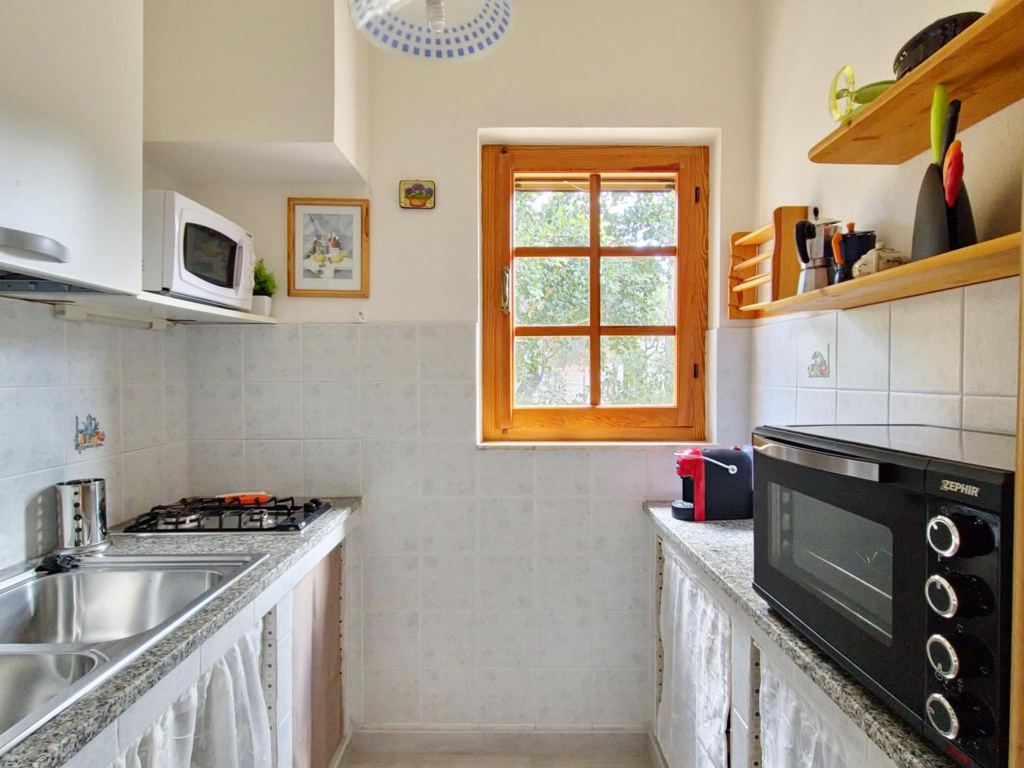 Villa Papiyon - Accesso Privato Alla Spiaggia Cala Liberotto Zewnętrze zdjęcie