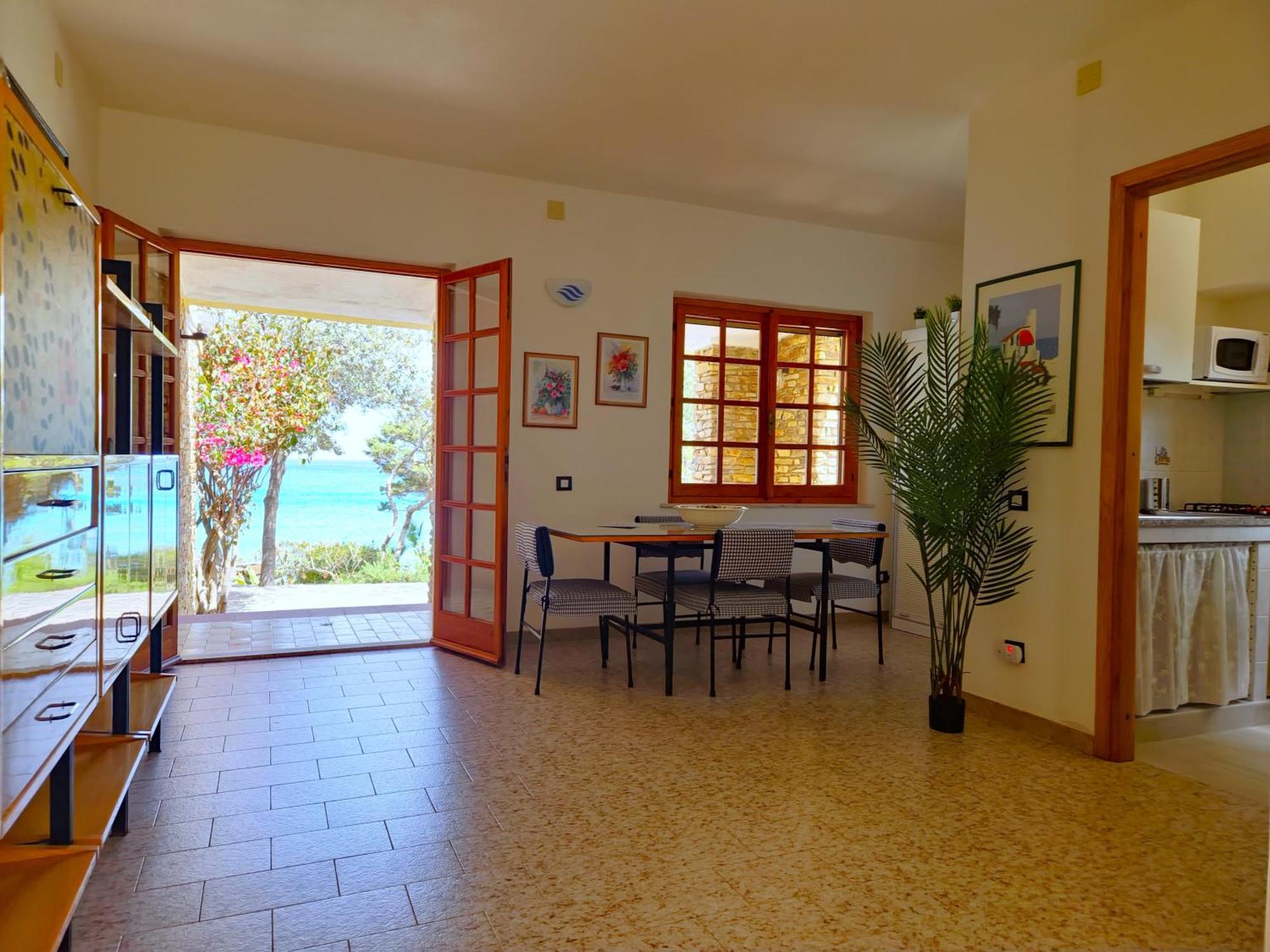 Villa Papiyon - Accesso Privato Alla Spiaggia Cala Liberotto Zewnętrze zdjęcie