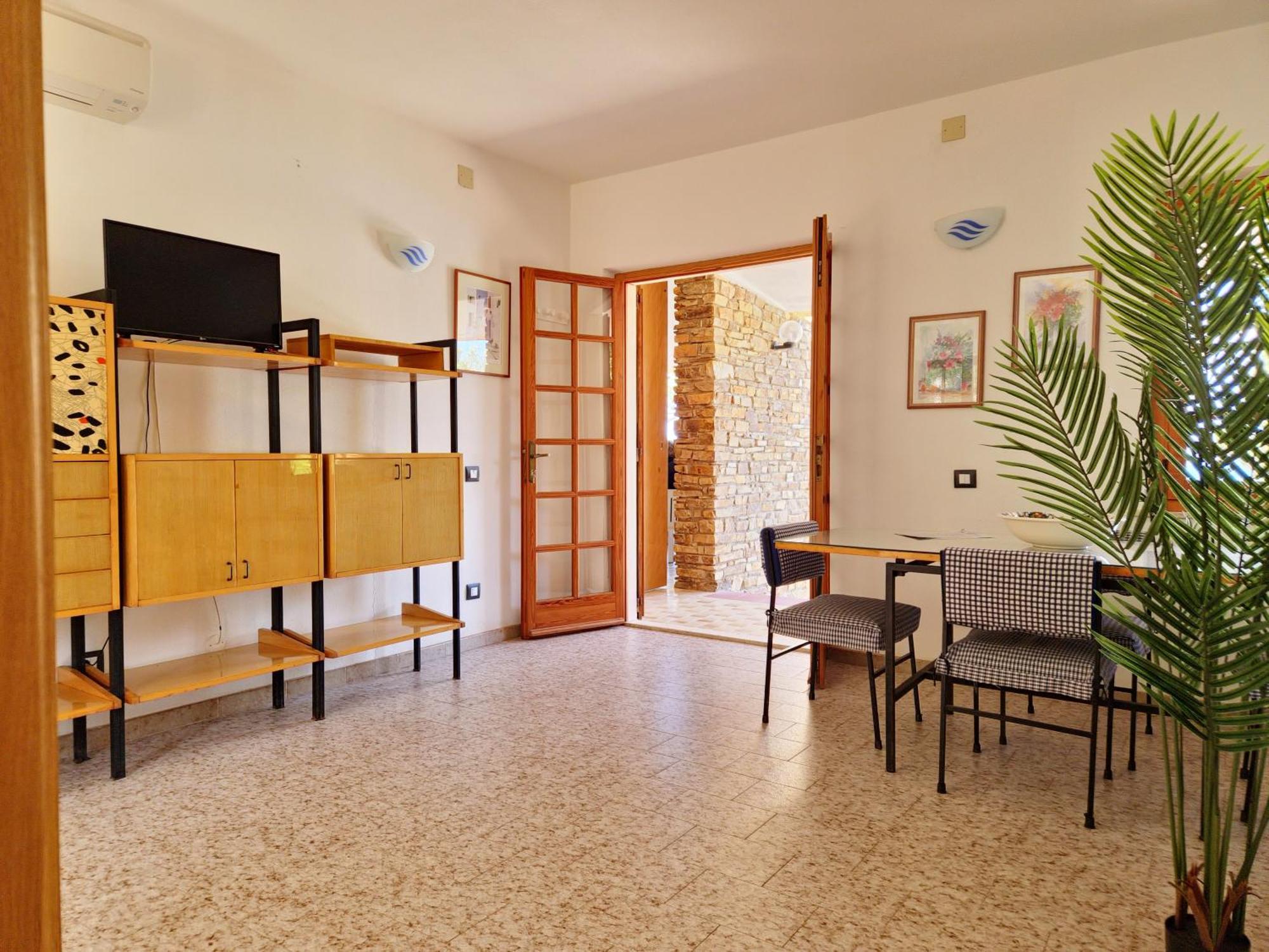 Villa Papiyon - Accesso Privato Alla Spiaggia Cala Liberotto Zewnętrze zdjęcie