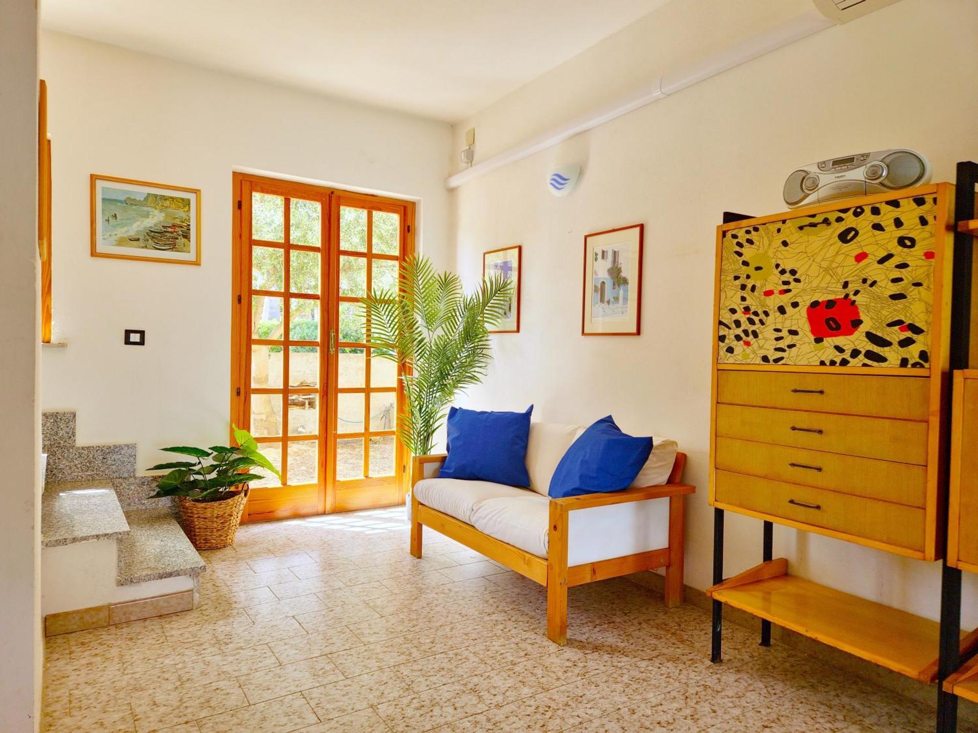 Villa Papiyon - Accesso Privato Alla Spiaggia Cala Liberotto Zewnętrze zdjęcie