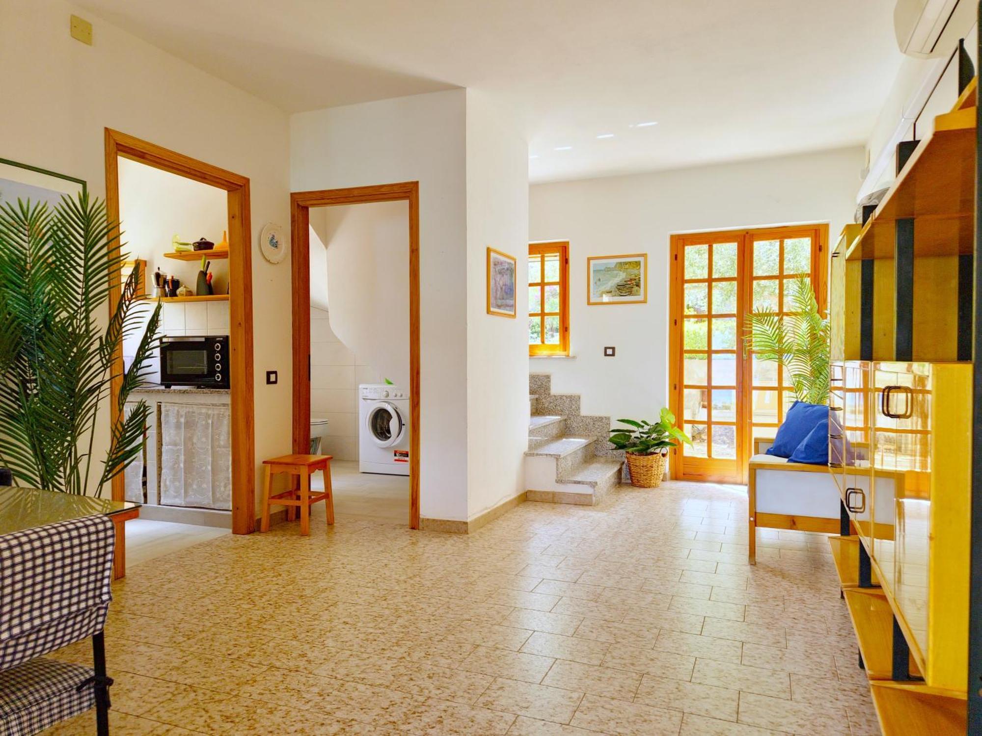Villa Papiyon - Accesso Privato Alla Spiaggia Cala Liberotto Zewnętrze zdjęcie